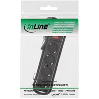 InLine 16441D Overspanningsbeveiliging - thumbnail