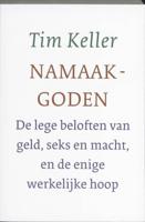 Tim  Keller Namaakgoden - thumbnail