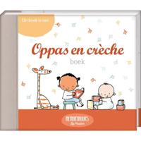 ImageBooks Memorybooks by pauline -oppas en crèche - thumbnail