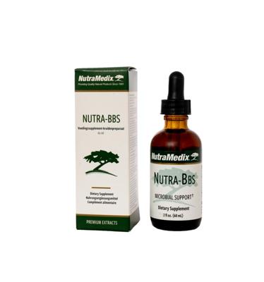 Nutrimedix Nutra-BBS Druppels