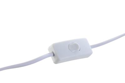 Bureaulamp Home ESPRIT Wit 50 W 220 V Bureaulamp Home ESPRIT Wit 50 W 220 V