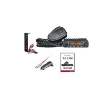 Albrecht AE6110 VOX 12613 CB-station - thumbnail