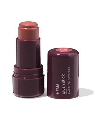 HEMA Blush stick 04 mauve