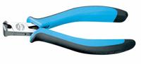 Gedore 8308-3 1743627 Schuine snijtang 135 mm - thumbnail