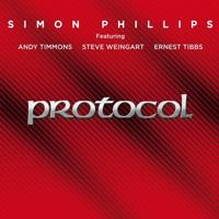 Protocol III - CD (0707787913829) - thumbnail