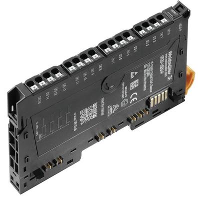 Weidmüller UR20-16DO-P 1315250000 PLC-uitgangsmodule 24 V/DC Weidmüller UR20-16DO-P 1315250000 PLC-uitgangsmodule 24 V/DC