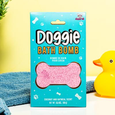 Bruisbal voor honden