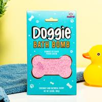 Bruisbal voor honden - thumbnail