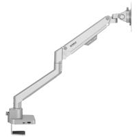 SpeaKa Professional SP-MM-600 Monitor-tafelbeugel 43,2 cm (17) - 81,3 cm (32) Gasdruktechniek, Geïntegreerd dockingstation - thumbnail