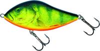 Salmo Slider Sinking 12cm Real Hot Perch - thumbnail