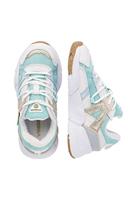 Vingino Odilia VG47-4001-07 Wit / Blauw-31 maat 31 - thumbnail
