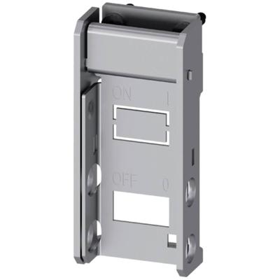 Siemens 3VA9037-0LB11 Vergrendelingsmechanisme 1 stuk(s)