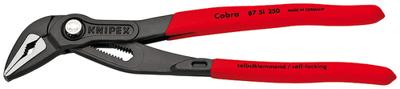 KNIPEX Cobra ES Waterpomptang 8751250 zweedse- / waterpomp-tang - thumbnail