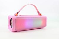 N-Gear Blazooka 703P - Draagbare Bluetooth Speaker - Roze - thumbnail