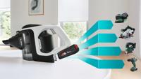 Bosch BHZUB1830 Power For Alll Verwisselbare Stofzuiger Accu 18V - thumbnail