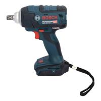 Bosch Blauw GDS 18V-300 | Slagmoersleutel | 18V | 2x 4.0Ah ProCore | in L-Boxx - 06019D8202 - thumbnail