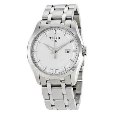 Tissot T0354101103100 Herenhorloge