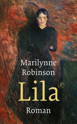 Lila - Marilynne Robinson - ebook