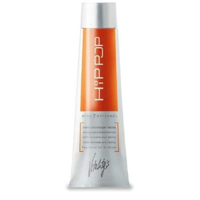 Vitality's Art Hip-Pop Colour Cream Copper 60ml