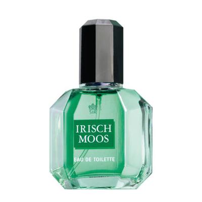 Sir Irisch Moos Eau de toilette natural spray 50 Milliliter