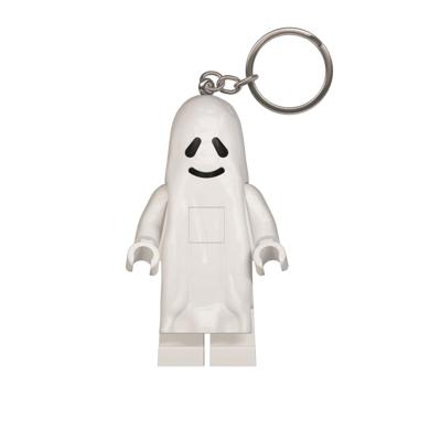 LEGO Classic Light-Up Keychain Ghost 8 cm