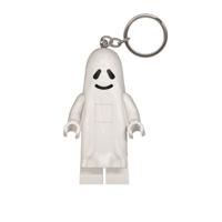 LEGO Classic Light-Up Keychain Ghost 8 cm - thumbnail