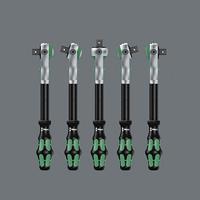 Wera 8000 C 05003600001 Zyklop-ratel 1/2 (12.5 mm) 277 mm - thumbnail