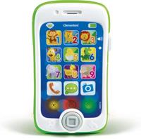 Clementoni Baby Touch and Play Smartphone + Licht en Geluid - thumbnail