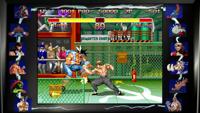 Street Fighter 30th Anniversary Collection - thumbnail