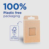 Panasonic BQ-CC87 +4x eneloop AA Batterijlader NiMH AAA (potlood), AA (penlite) - thumbnail