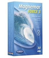Orthonat Magnemar Force 3 Capsules 30st - thumbnail