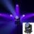Showtec Shark Wash Zoom Two LED wash moving head Showtec Shark Wash Zoom Two LED wash moving head