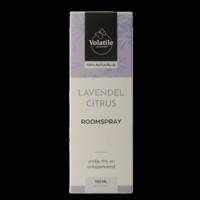 Roomspray lavender citrus 100 Milliliter - thumbnail