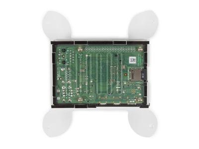 Whadda WPA505 SBC-behuizing Geschikt voor serie: Raspberry Pi® Whadda WPA505 SBC-behuizing Geschikt voor serie: Raspberry Pi®