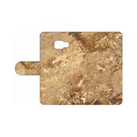 Samsung Galaxy A3 2017 | Bookcase | Marmer Creme - thumbnail