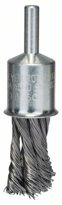 Bosch Accessoires Penseelborstel 19 mm, 0,35 mm, 4500 U/ min 1st - 2608622116 Bosch Accessoires Penseelborstel 19 mm, 0,35 mm, 4500 U/ min 1st - 2608622116