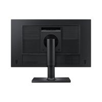 Samsung S24E450BL LED-monitor 59.9 cm (23.6 inch) 1920 x 1080 pix Full HD 5 ms DVI, VGA TN LED - thumbnail