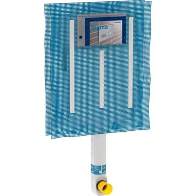 Geberit Inbouwreservoir Sigma 8 Cm. 6-3 Ltr. Geberit Inbouwreservoir Sigma 8 Cm. 6-3 Ltr.