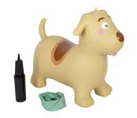 Small Foot - opblaasbare hond 26cm - thumbnail