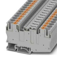 Phoenix Contact 1080201 Scheidingsklem Grijs 25 stuk(s) - thumbnail