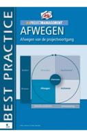 A4 Projectmanagement - Afwegen - René Hombergen - ebook - thumbnail