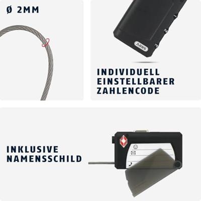 HANGSLOT KABEL 148TSA/30 C