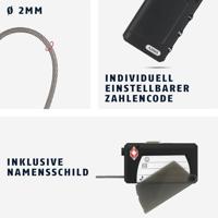 HANGSLOT KABEL 148TSA/30 C - thumbnail