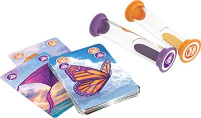 Bordspel Asmodee Kites (FR)