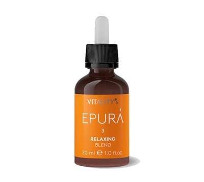 Vitality's Epurá Relaxing Blend Serum 30ml