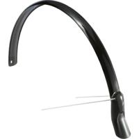 Eurofender scatto achterspatbord 51mm - 28 inch black - thumbnail