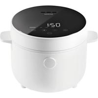 N8WERK Rijstkoker Wit - thumbnail