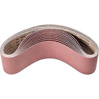 PFERD TOOLS BA 100/920 X A 60 45005866 Schuurband Korrelgrootte (num) 60 (l x b) 920 mm x 100 mm 10 stuk(s) - thumbnail