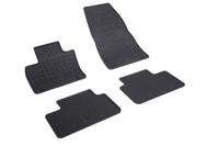 Rubber automatten voor Volvo XC40 (2018-heden) - thumbnail