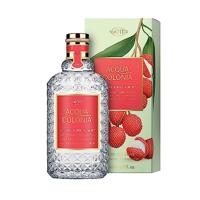 4711 Acqua Colonia Lychee & White Mint Spray 170 ml Eau de Cologne - thumbnail